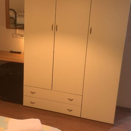 Hotel Rosati Rimini Buitenkant foto