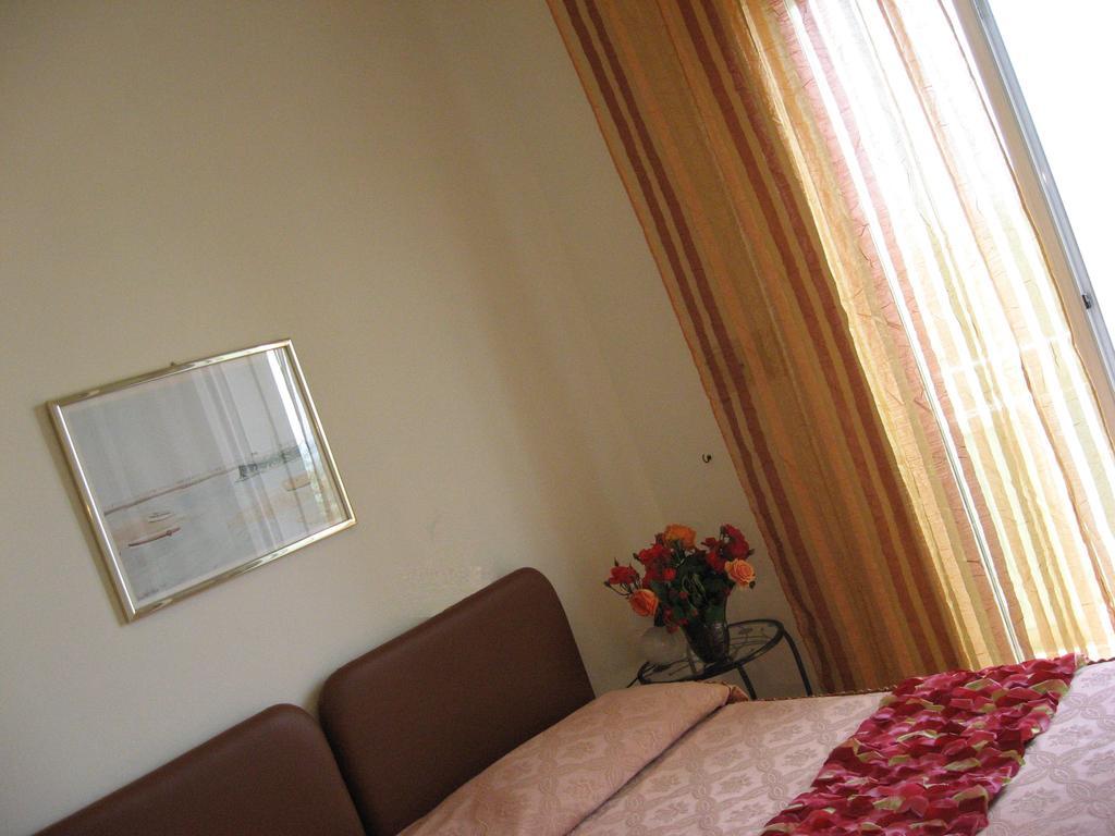 Hotel Rosati Rimini Buitenkant foto